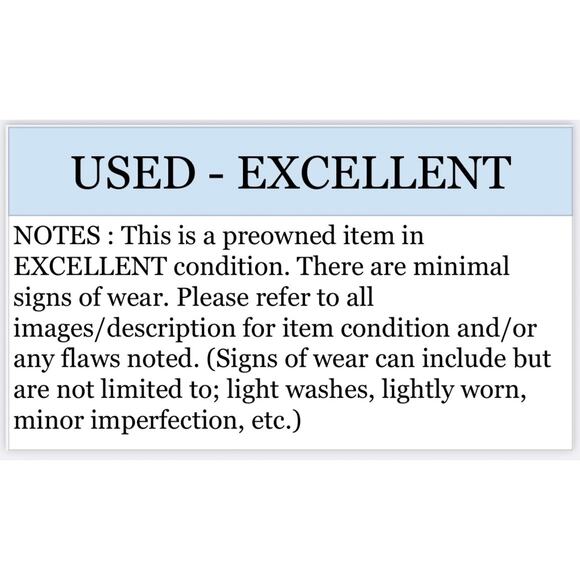 UNIQLO Women's Black Solid Button-Up Regular-Fit Long Sleeve Top SZ S - Picture 7 of 7